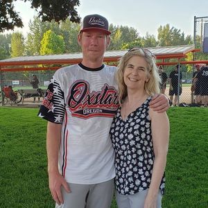 Meet your Posher, Brenda